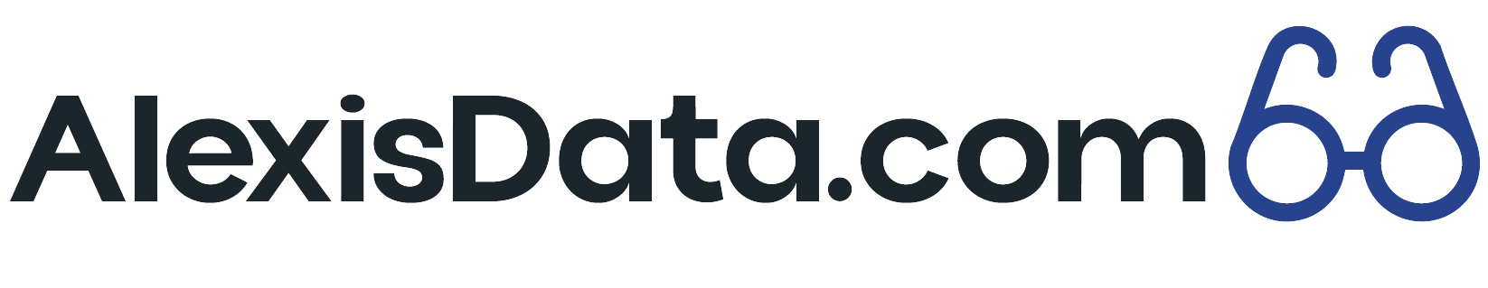 alexisdata.com logo